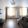 Апартаменты Пять Звёзд Красивая Квартира с Джакузи, фото 9