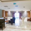Отель ISG Sabiha Gokcen Airport Hotel - Special Class, фото 12