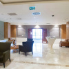Отель ISG Sabiha Gokcen Airport Hotel - Special Class, фото 12