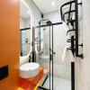Гостиница Гостинично-медицинский комплекс PANinter Hotel & Mineral Spa, фото 36