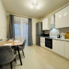 Гостиница Квартира уютная 1-комнатная в новом доме в 4 минутах от метро Крымская, фото 3