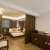 Отель Happy Sky Hotel, фото 5