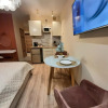 Гостиница Квартира Gold studio, фото 4