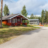 Отель Punkaharju Resort Guest House, фото 5