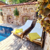 Отель Lykia Old Town Antalya, фото 35