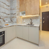 Апартаменты Люкс в ЖК Сан Сити, фото 3