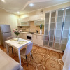 Гостиница Квартира Просторная Семейная в Центре Самары, фото 11