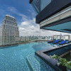 Отель The Continent Hotel Sukhumvit / Asok BTS Bangkok by Compass Hospitality, фото 4