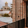 Отель Trinity Hotel, фото 9