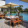 Отель Ramitos Boutique Hotel, фото 13