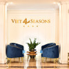 Отель Viet 4 Seasons, фото 7