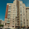 Квартира Апартаменты Шоколад возле МЦ Скандинавия на Илюшина, фото 10