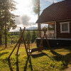 Гостиница База отдыха Алёнушка, фото 12