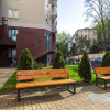 Апартаменты Дом у Дендрария Red Apartments Бегония, фото 12