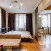 Апартаменты Nice Flat Красноказарменная 16 Апартаменты Nice Flat Красноказарменная 16 в Москве