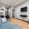 Апартаменты стильные в современном ЖК от LetoApart 1, фото 13