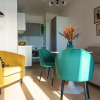 Апартаменты Sangria Apartment, фото 13