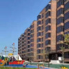 Гостиница Квартира Комфортная студия у моря, фото 18