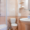 Гостиница Квартира Уютная в Центре, фото 16