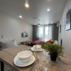 Гостиница Квартира Уютная студия в Центре, фото 13