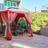 Гостиница Dom S Delfinami Guest House, фото 9