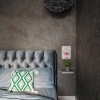 Апартаменты Дизайнерский двухуровневый лофт с камином метро Сокол, фото 10