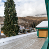 Апартаменты Green Berg 20, фото 23