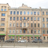 Гостиница Na Ligovskom Prospekte 177 Apartments, фото 12