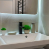 Гостиница Квартира Dayker City Apartments студия возле метро Тропарево, фото 43
