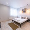 Гостиница Жилое помещение OrangeApartments24 Октябрьский бульвар 26 Гостиница Жилое помещение OrangeApartments24 Октябрьский бульвар 26 в Королеве