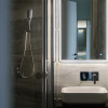 Апартаменты New Building Design 1BR Self Checkin by Keygo 95, фото 19