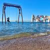 Гостиница Квартира в центре с балконом, фото 15