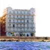 Отель Windsor Palace Luxury Heritage Hotel Since 1902 в Александрии