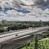 Гостиница Квартира MOSCOW-DELUXE Deluxe City View-2, фото 4