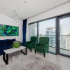 Апартаменты Stylish 2BR with Marina Views, фото 8