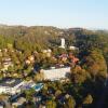 Гостиница Divnyij Spa Hotel, фото 7