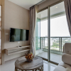 Апартаменты Riviera Jomtien Fresh Apartments - 100 m to the beach, фото 2