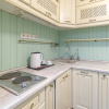 Апартаменты Inndays Apartments on Tzurupi, фото 10