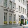 Отель Biskajer Adults Only в Брюгге