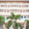 Отель Suchanan Hotel & Spa, фото 3