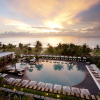 Отель Pullman Phuket Karon Beach Resort ex. Hilton Phuket Arcadia Resort, фото 43