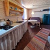Гостиница Дом у Озера Мстижа, фото 8