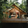 Гостиница Lavicon Glamping Drevo, фото 1