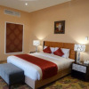 Отель Red Castle Hotel, фото 4