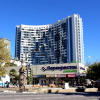 Гостиница Moskva Galaxy Apartments, фото 14