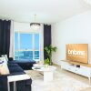 Апартаменты bnbmehomes | Luxury Living in JLT | Nr/ JBR beach-1409, фото 1
