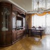 Апартаменты С тремя Комнатами и Кухней на Немиге в Минске