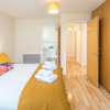 Апартаменты Ashleigh 2 bed apartment in the Centre of Watford, фото 1