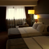 Отель Kent Hotel Istanbul, фото 6