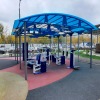 Гостиница Квартира в 6-ти мин от метро Москва/Люберцы, фото 9